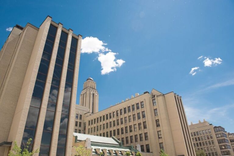 Sept professeurs de l’Université de Montréal figurent sur la liste 2021 des scientifiques les plus fréquemment cités à l’échelle internationale