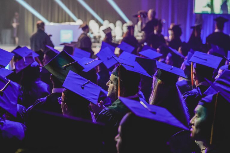 Collation des grades Faculté de médecine UdeM